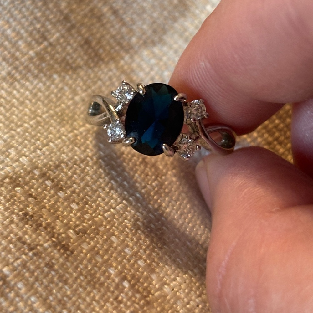 Ring bomb party size 6